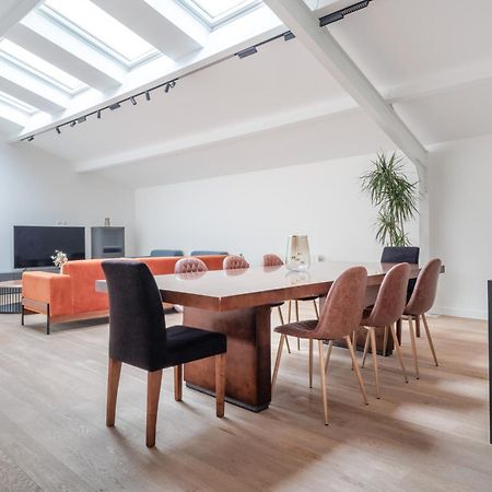 Chaleureux Appartement Pour 6Pers #4 Asnières Eksteriør bilde